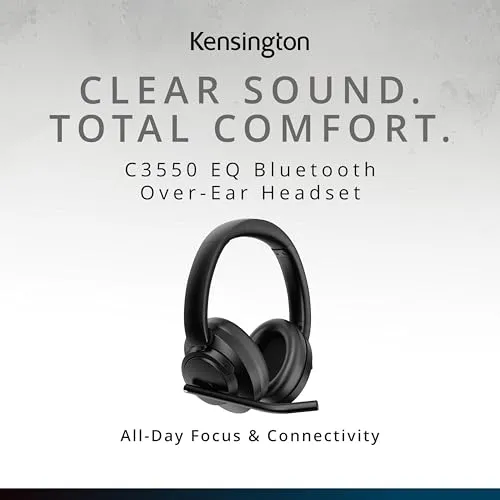 Kensington Hybrid C3550 EQ 2