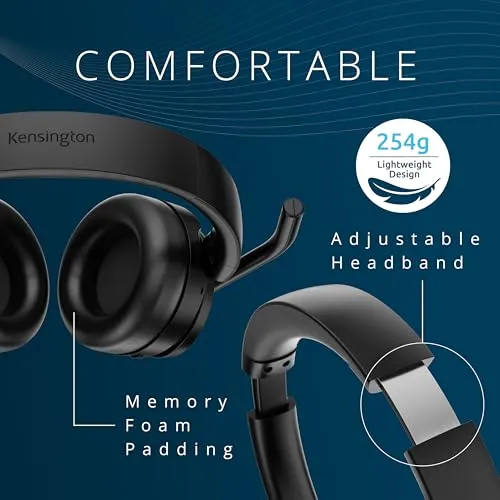 Kensington Hybrid C3550 EQ 6
