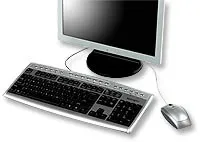 Kensington Optical Desktop Wireless