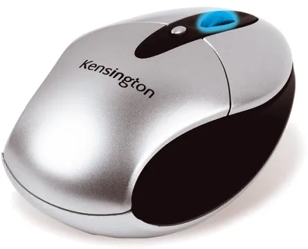 Kensington Pocket Mouse Optical 2.0 Wireless