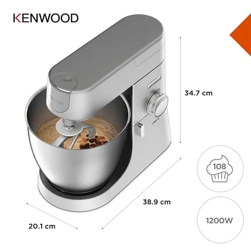 Kenwood Chef XL KVL4100S