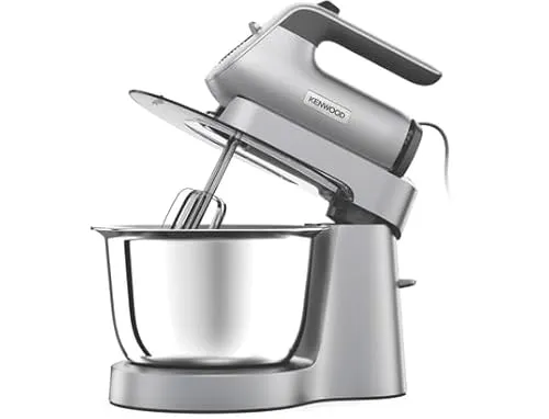 Kenwood Chefette HMP54.000SI
