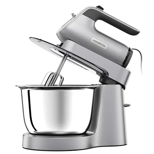 Kenwood Chefette HMP54.000SI 4