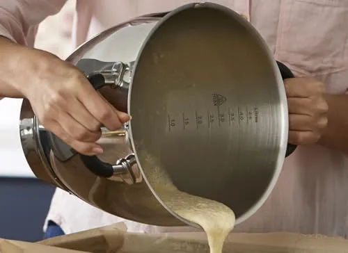 Kenwood Cooking Chef KAB90 3