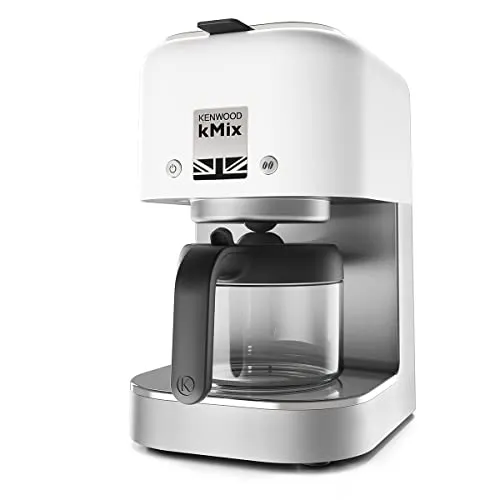 KENWOOD COX750WH 2
