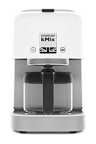 KENWOOD COX750WH 4