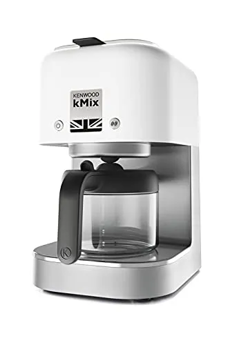 KENWOOD COX750WH 5