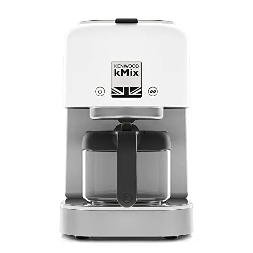 KENWOOD COX750WH 6
