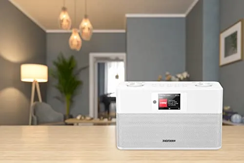 Kenwood CR-ST100S-W 6