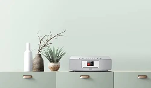 Kenwood CR-ST700SCD-S 3