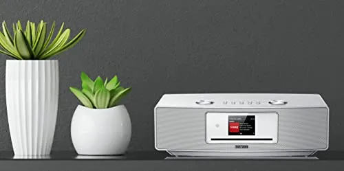 Kenwood CR-ST700SCD-S 4