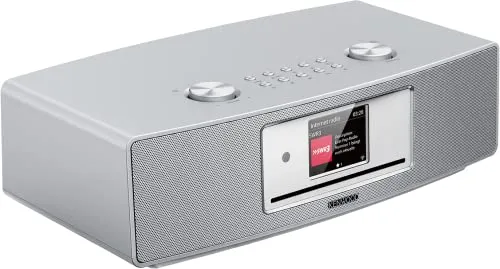 Kenwood CR-ST700SCD-S 2