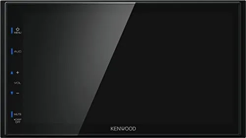 Kenwood DMX125DAB 4