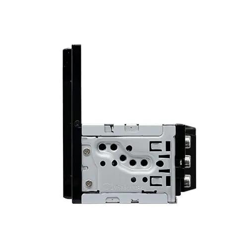 Kenwood DMX5023DABS 3