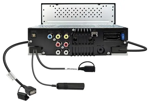 Kenwood DMX6523DABS 2