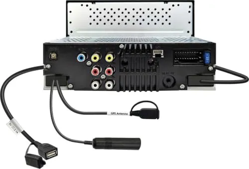 Kenwood DMX6523DABS 2