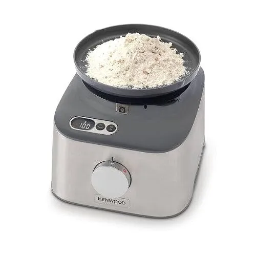 Kenwood FDM316SS Plus 4