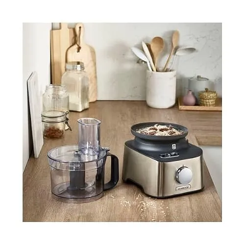 Kenwood FDM316SS Plus 5