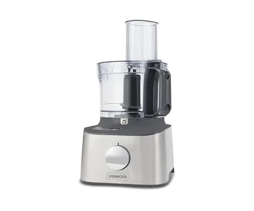 Kenwood FDM316SS Plus 2