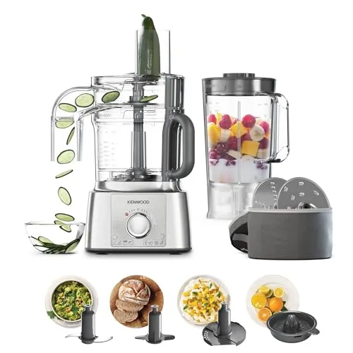 Kenwood FDP65.590SI