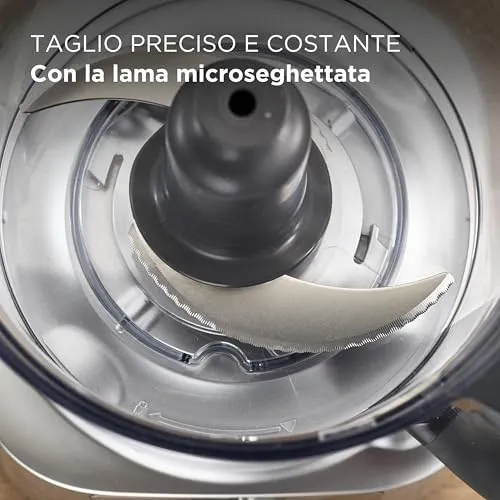 Kenwood FDP65450WH 3