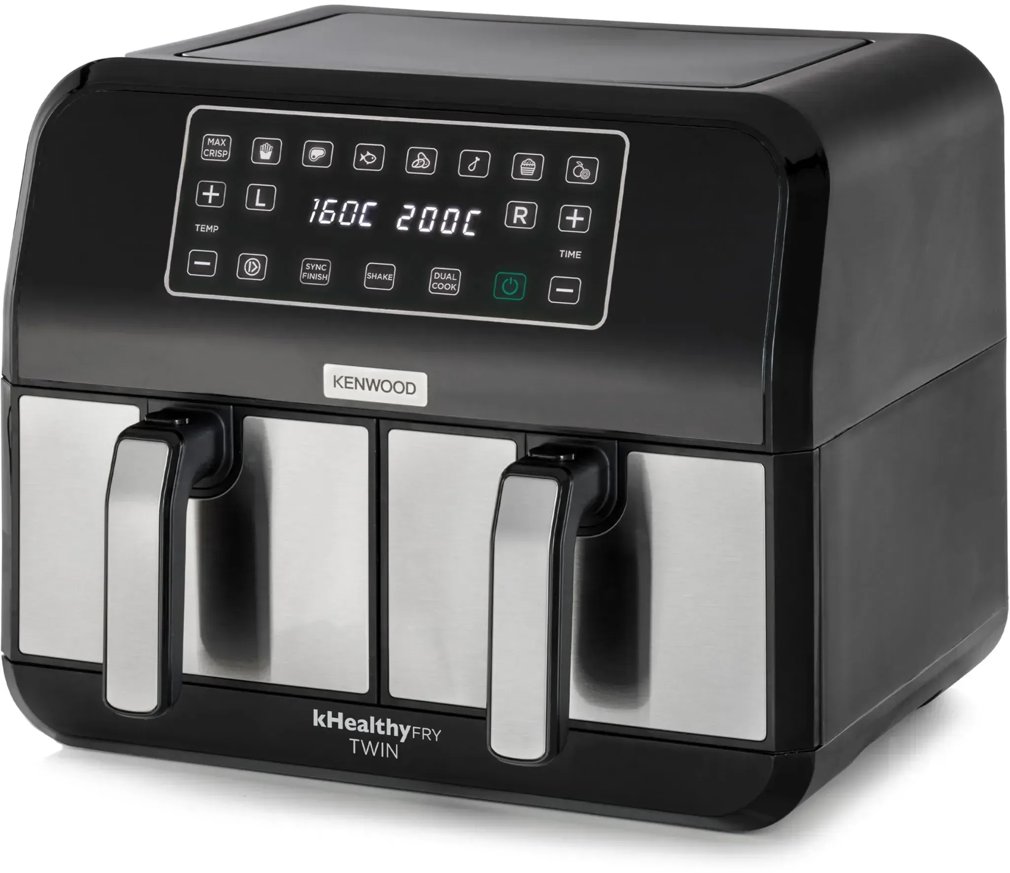 Kenwood HFM20.000MB