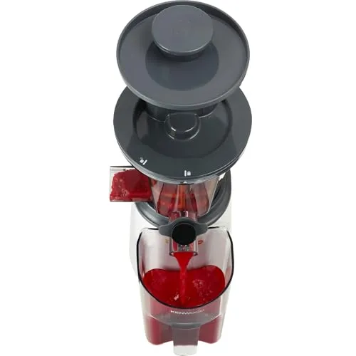 Kenwood JMP400WH 7