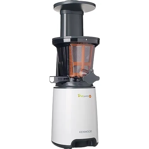 Kenwood JMP400WH 3