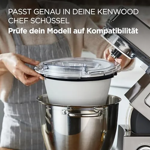 Kenwood KAX71.000WH 3