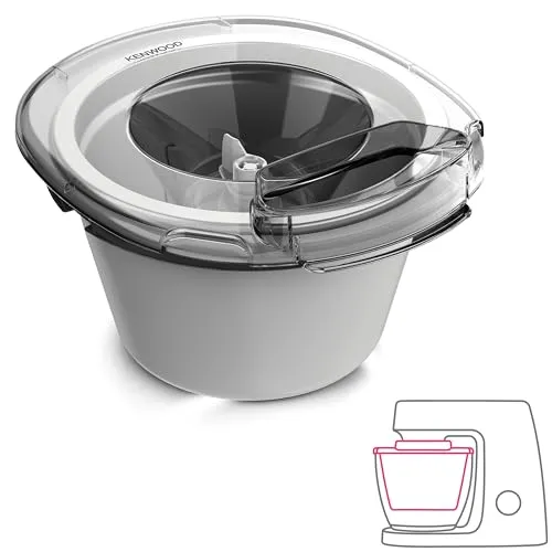 Kenwood KAX71.000WH 4