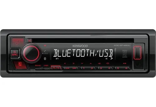 KDC-BT460U