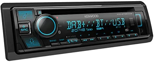 Kenwood KDC-BT560DAB