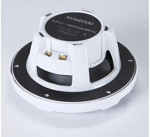 Kenwood KFC-1653MRW 4