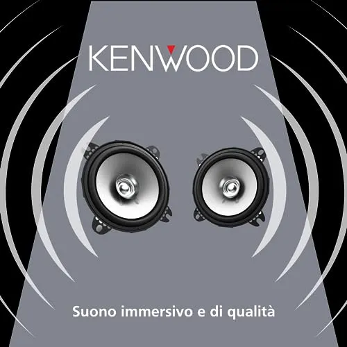 Kenwood KFC-S1056 2