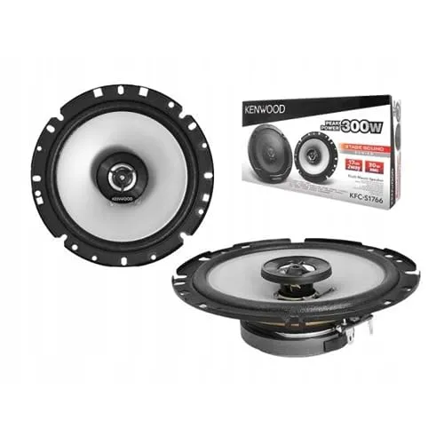 Kenwood KFC-S1766 6
