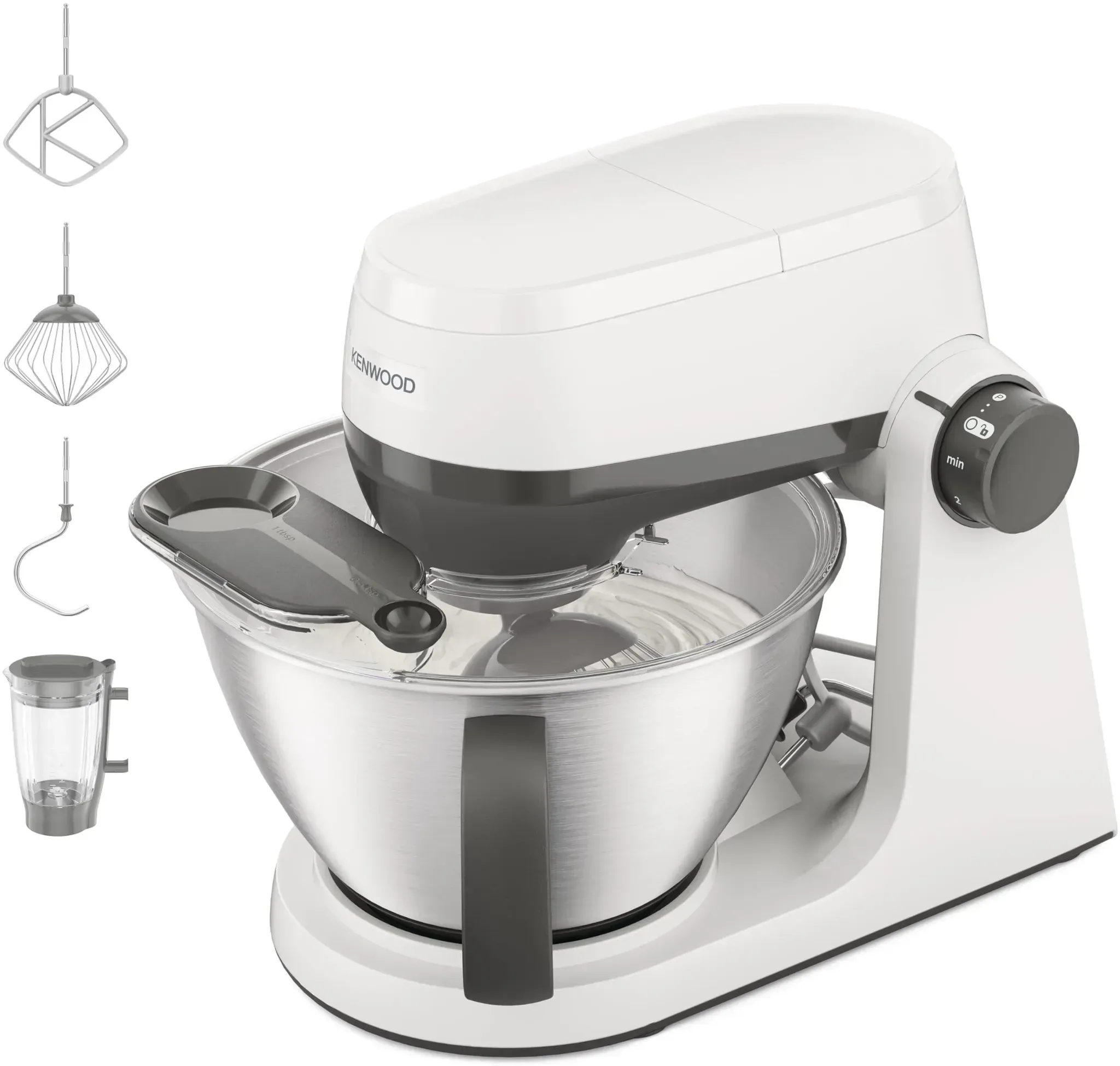 Kenwood KHC30.000WH