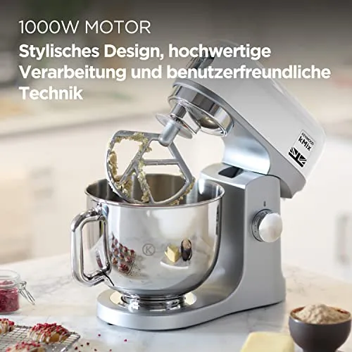 Kenwood KMix 2