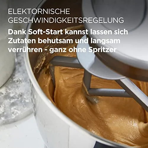 Kenwood KMix 3