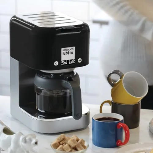 Kenwood kMix COX750BK 3