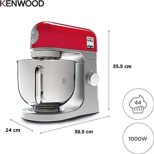 Kenwood kMix KMX750 4