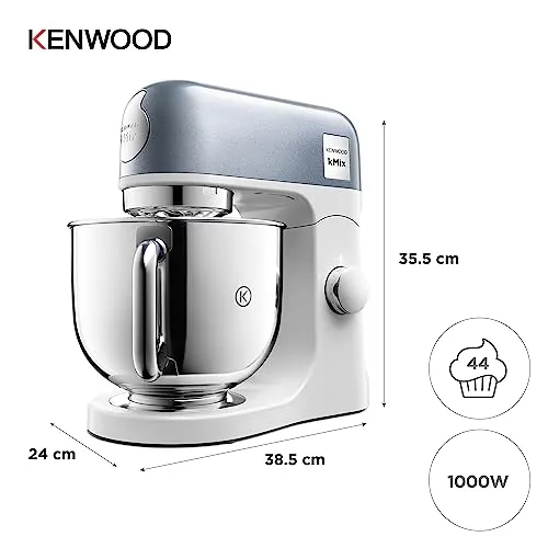 Kenwood kMix KMX760BL 2