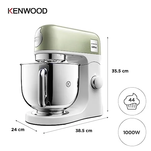 Kenwood kMix KMX760GR 2