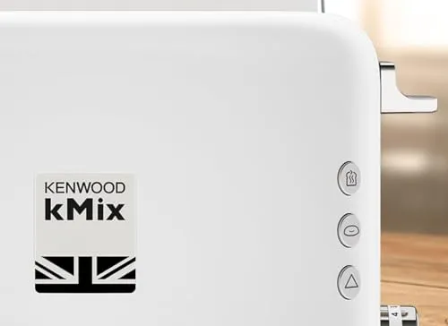 Kenwood kMix TCX751 4