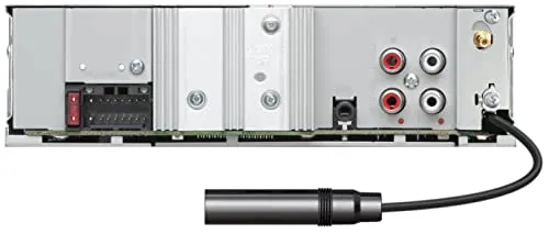 Kenwood KMR-M508DAB 2