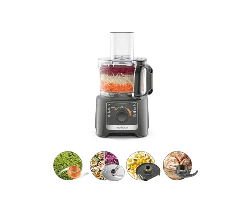 Kenwood Küchenmaschine UC