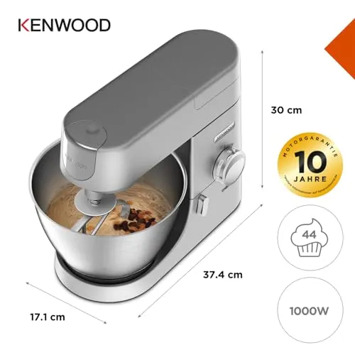 Kenwood KVC3110S 2