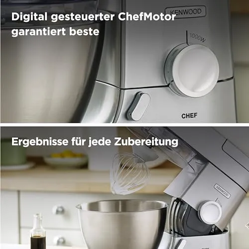Kenwood KVC3110S 6