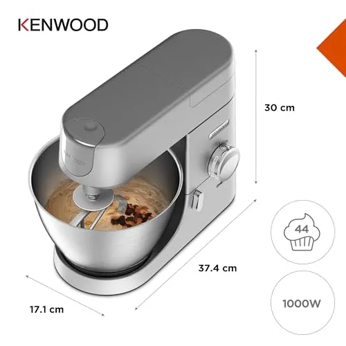 Kenwood KVC3110S 7