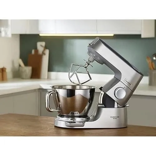 Kenwood KVC85.124SI 2