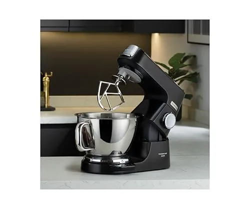 Kenwood KVC85 5